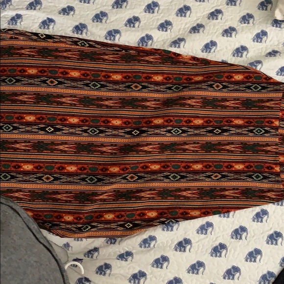 Skirt set - Picture 2 of 5